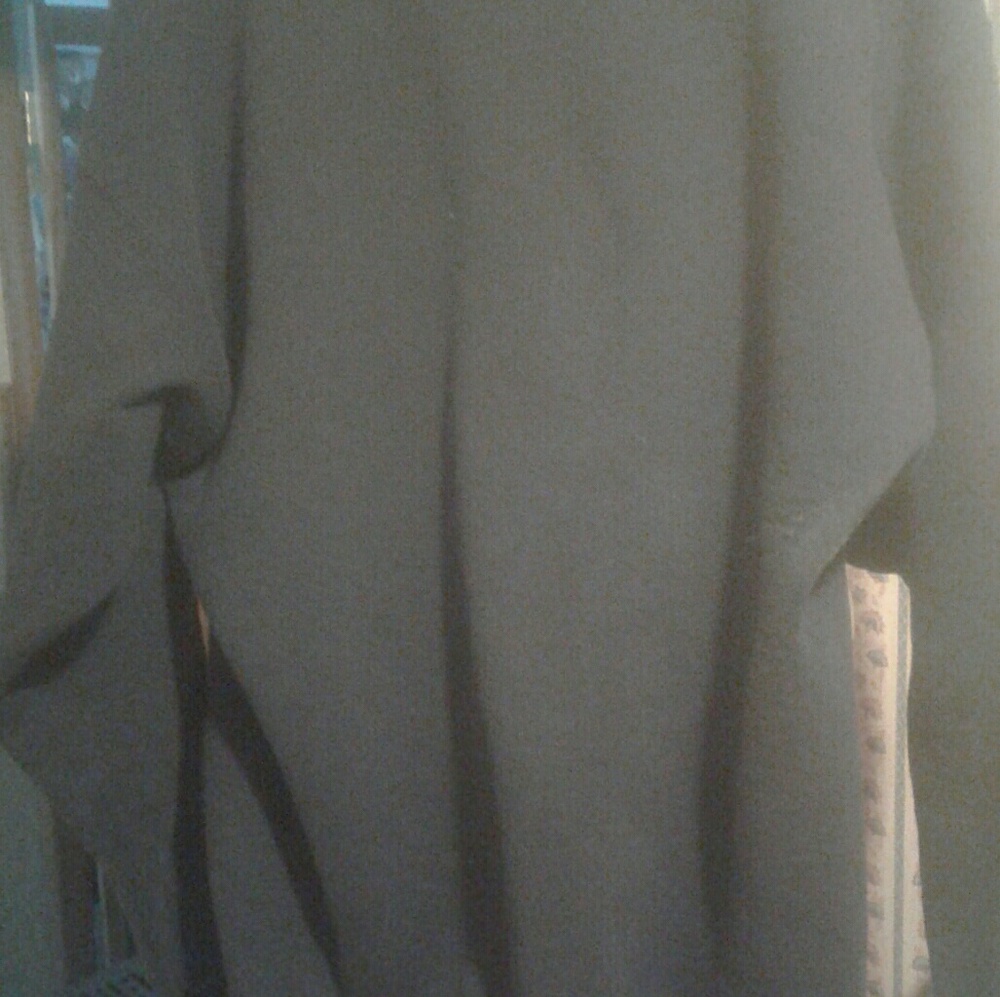 Large sweatshirt pullover - Picture 7 of 7